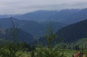 478-Passo Prislop,11 agosto 2011